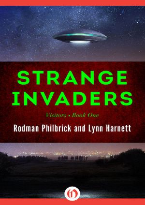 [Visitors 01] • Strange Invaders